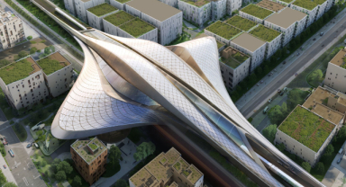 Metro Jeddah Projesi: Cidde'nin Ulaşımını Dönüştüren Dev Yatırım