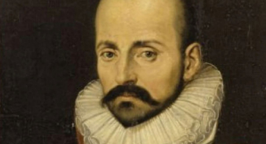 Michel de Montaigne Sözleri