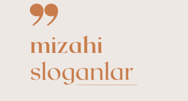 Mizahi Sloganlar