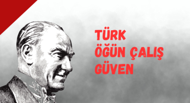 Atatürk'ün 
