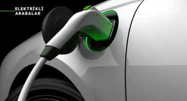 Elektrikli Arabalar İçin En İyi İsim Önerileri