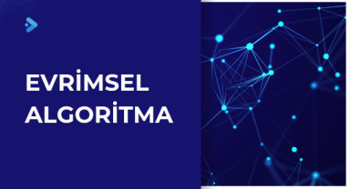 Evrimsel Algoritma Nedir? Genetik Algoritmalar ve Optimizasyon Örnekleri