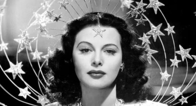 Hedy Lamarr’ın Bilinmeyen Yönü: Kablosuz Teknolojilerin Öncüsü