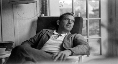 John Steinbeck Sözleri