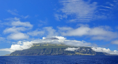 Tristan da Cunha: Dünyanın En İzole Adasında Yaşam