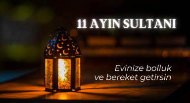 11 Ayın Sultanı İle İlgili Sözler