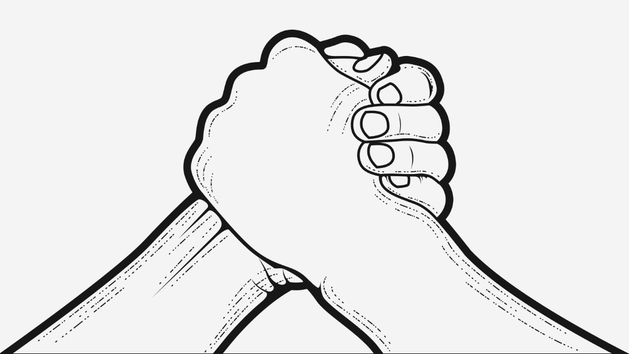 Başarının Büyüklüğü, Mücadelenin Zorluğuyla Ölçülür