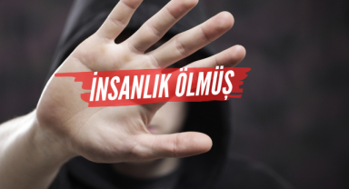 İnsanlık Ölmüş Sözleri