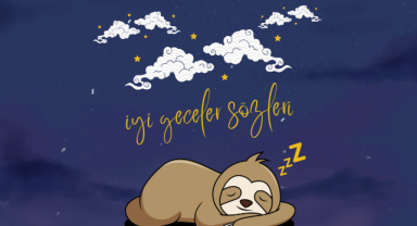 İyi Geceler Sözleri