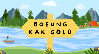 Boeung Kak Gölü