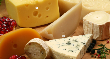 Kızarmış Peynir Günü