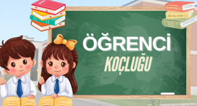 Öğrenci Koçluğu