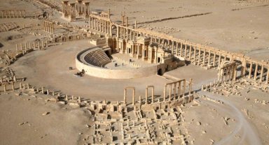 Palmyra