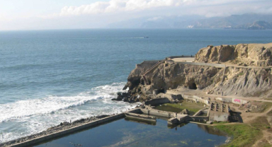 Sutro Hamamları: Tarih, Mimari ve Ziyaret Rehberi