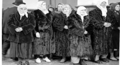 1950 Bulgaristan Göçü: Kürk Giymiş Türk Kadınların Sessiz Direnişi