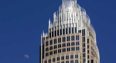 Bank of America Center Tarihi, Mimarisi ve Yapım Süreciyle Göz Kamaştırıyor