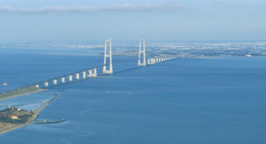 Great Belt Köprüsü