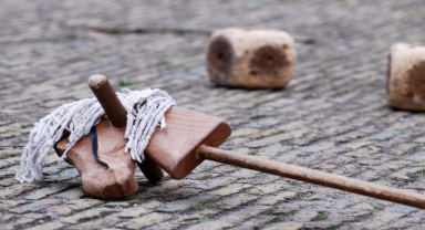 Hobby Horsing: Oyuncak Atlarda Ciddiyetle Koşan Bir Spor