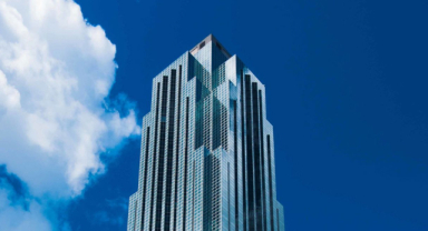 Houston’daki Williams Tower Hakkında Bilinmesi Gerekenler ve Mimari Detaylar