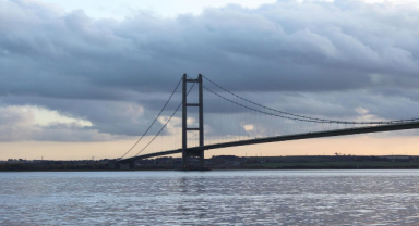 Humber Köprüsü