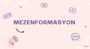 Mezenformasyon Nedir?