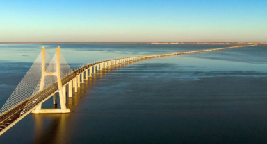 Vasco da Gama Köprüsü | Lizbon’un En Uzun ve Etkileyici Köprüsü