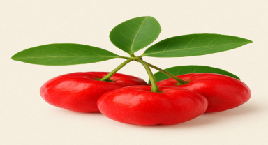 Acerola Kirazı Nedir? Faydaları Nelerdir?