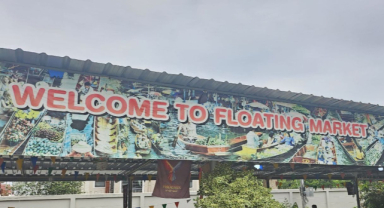 Bangkok Floating Market Rehberi En Güzel Yüzen Pazarlar ve Gezi İpuçları