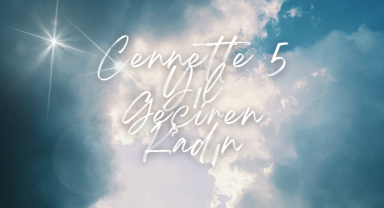 Cenneti Gören Kadın: Linda Kramer'in Bilinç Ötesi Yolculuğu