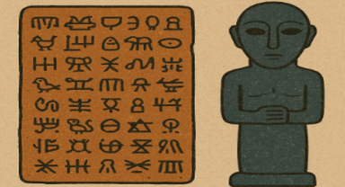 Çözülemeyen Antik Yazılar: Unutulmuş Medeniyetlerin Sırları