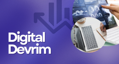 Dijital Devrim Nedir? Teknolojinin Hayatımıza Etkisi
