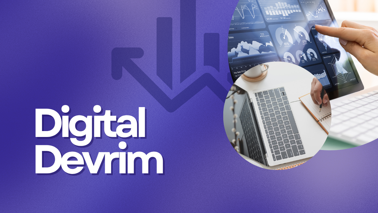 Dijital Devrim Nedir? Teknolojinin Hayatımıza Etkisi