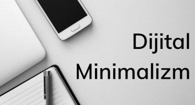 Dijital Minimalizm: Teknoloji Çağında Daha Az ile Daha Fazla Yaşamak