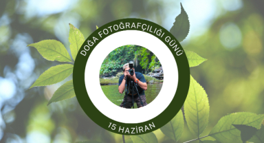 Doğa Fotoğrafçılığı Günü