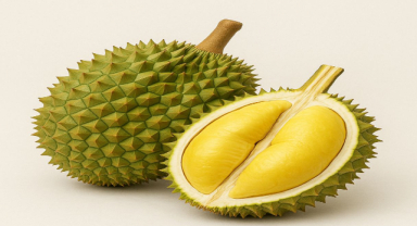 Durian Meyvesi Nedir? Özellikleri, Faydaları ve Tadı