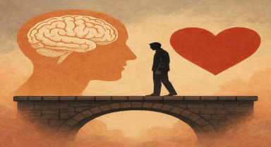 Düşünce Mi Duygu Mu Daha Baskın? Zihinsel Dengenin Sırrı