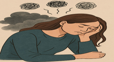 Duygusal Yorgunluk Nedir? Belirtileri ve Başa Çıkma Yolları