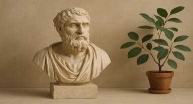 Epiktetos’un Öğretileriyle Zihinsel Özgürlük Nasıl Kazanılır?