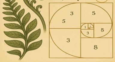 Fibonacci ve Altın Oran Nedir? Doğadaki Matematiksel Düzenin İzleri