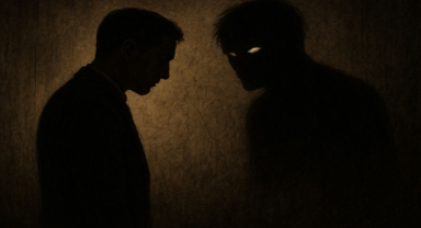 Gölge Arketipi Nedir? Carl Jung’un Psikolojisinde Karanlık Yanla Yüzleşmek