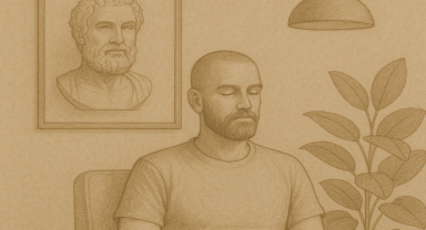 Günlük Hayatta Stoacı Duruş Nasıl Geliştirilir?