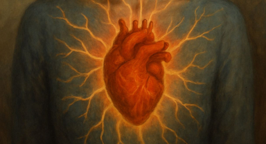 Hissetmek Zayıflık mı? Duyguların Gücünü Anlamak