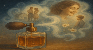 Koku Hafızası Nedir? Parfümle Zaman Yolculuğu Mümkün mü?