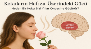 Kokuların Hafıza Üzerindeki Gücü | Bilimsel ve Psikolojik İnceleme