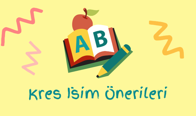 Kreş İsim Önerileri – En Güzel ve Anlamlı Kreş İsimleri