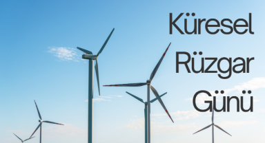 Küresel Rüzgar Günü