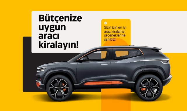 Marmara Bölgesi’nde Kurumsal Uzun Dönem Araç Kiralama