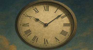 Meditasyon ve Zaman Algısı: Neden Zaman Değişmiş Gibi Hissederiz?