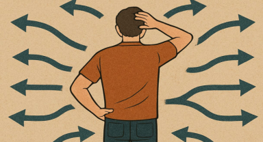 Mikro Kararlar ve Büyük Etkiler: Günlük Seçimlerin Gücü