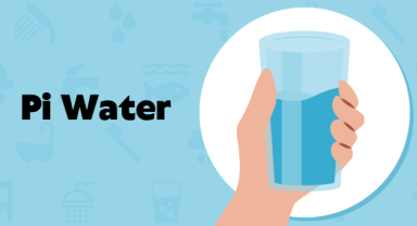 Pi Water Nedir? Faydaları, Özellikleri